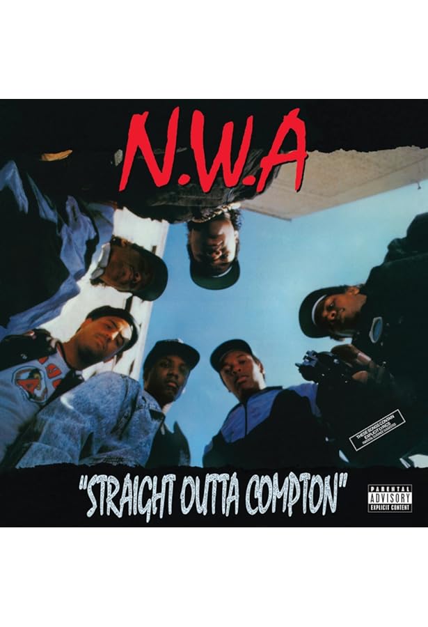 Efil4Zaggin [Explicit] by N.W.A. - Amazon.com Music